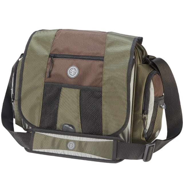 Wychwood Fishing Satchell