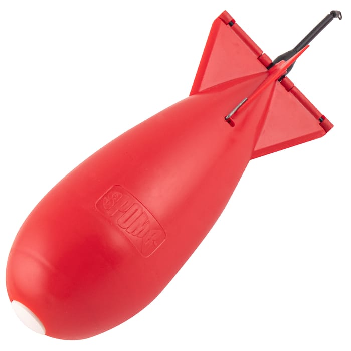 AD Red Spomb