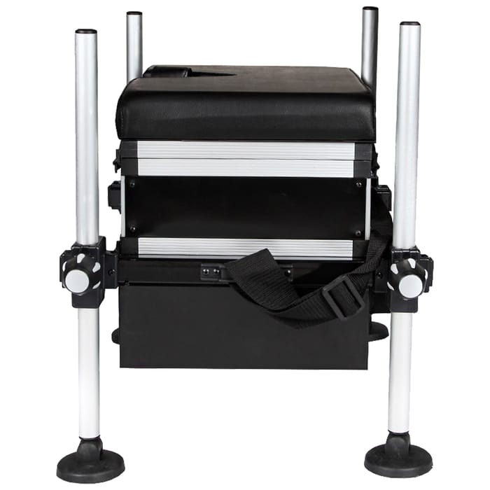 Grandeslam Advanced Limited Edition 3 Drawer Seatbox Side
