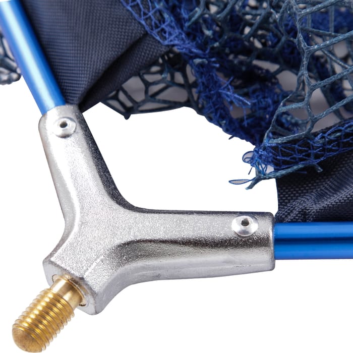Grandeslam Worldclass Rubber Dipped Net Spreader Block