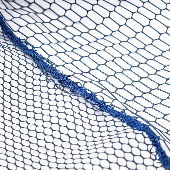 Grandeslam Worldclass Rubber Dipped Net Mesh Close Up