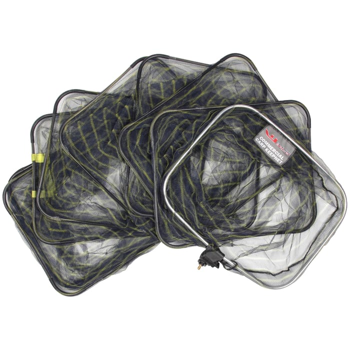 Grandeslam Worldclass Blue Carp Sack Keepnet