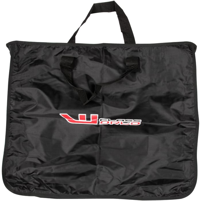 Grandeslam Worldclass Net Bag