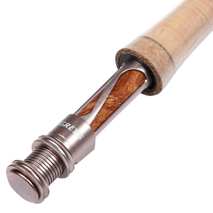 Greys XF2 Streamflex Fly Rod Handle