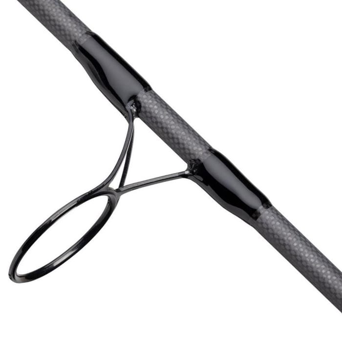 Greys AiirCurve Abbreviated Handle Fishing Rod Close Up 1