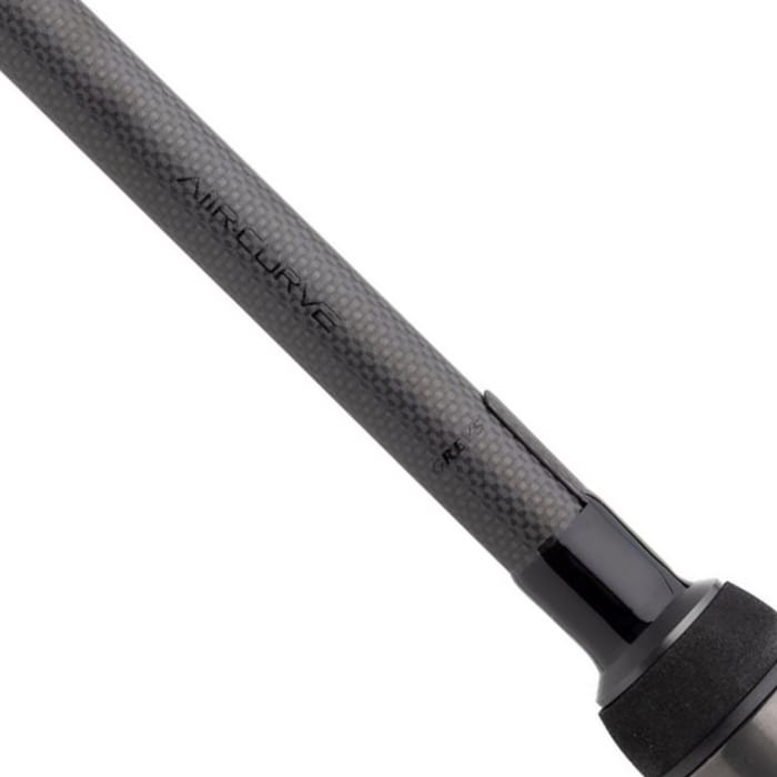 Greys AiirCurve Abbreviated Handle Fishing Rod Close Up 3