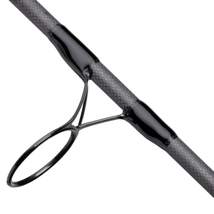 Greys AiirCurve Cork Handle Fishing Rod Close Up 1