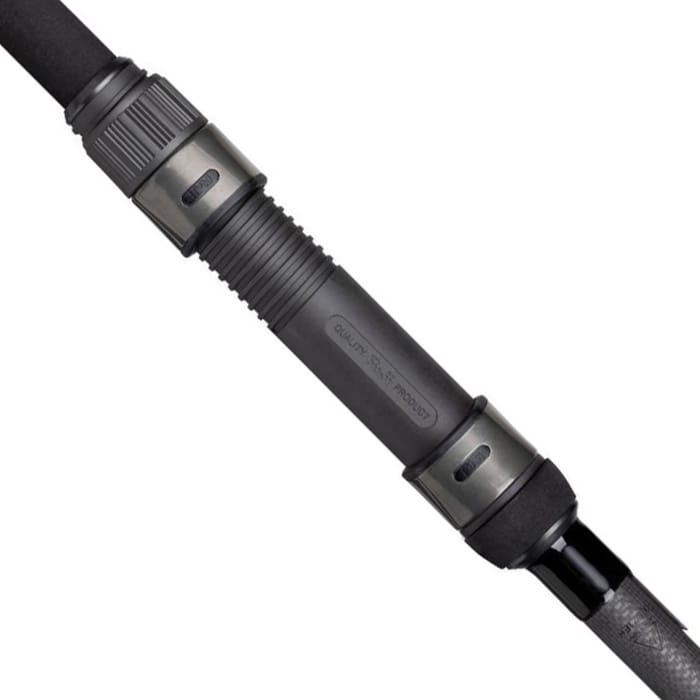 Greys AiirCurve FJS Handle Fishing Rod Close Up 3