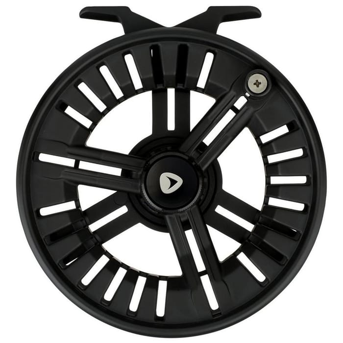 Greys Cruise Fly Reel 2