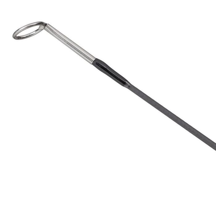 Greys Fin Euro Nymph Fishing Fly Rod & Reel Combo Ring Tip