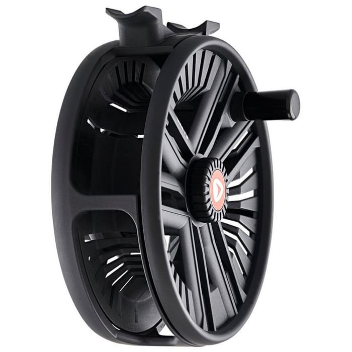 Greys Fin Fly Reel 4