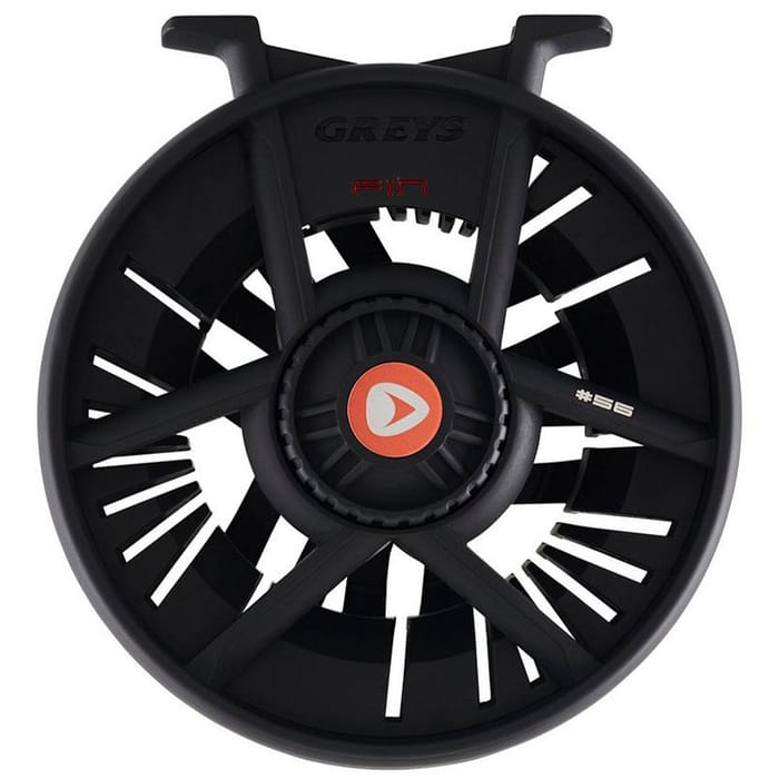 Greys Fin Fly Reel 5