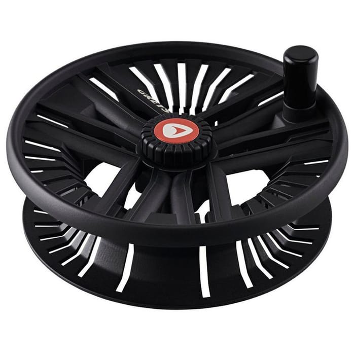 Greys Fin Fly Reel 6