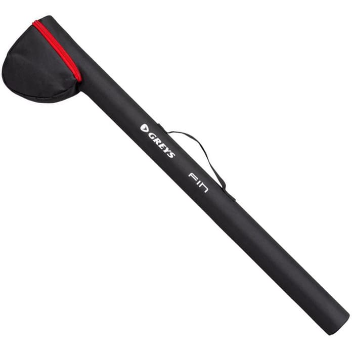 Greys Fin Fly Rod & Reel Combo Case