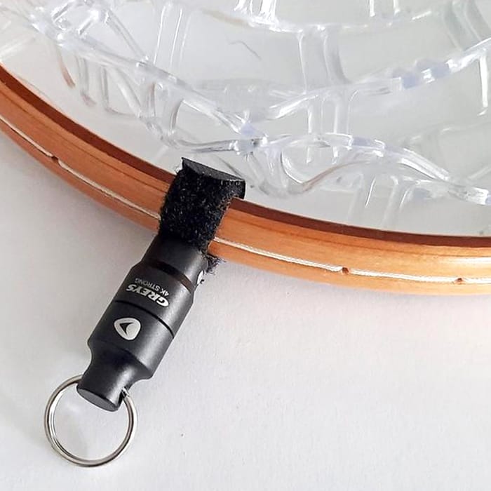Greys Fly Net Magnet 4kg 1
