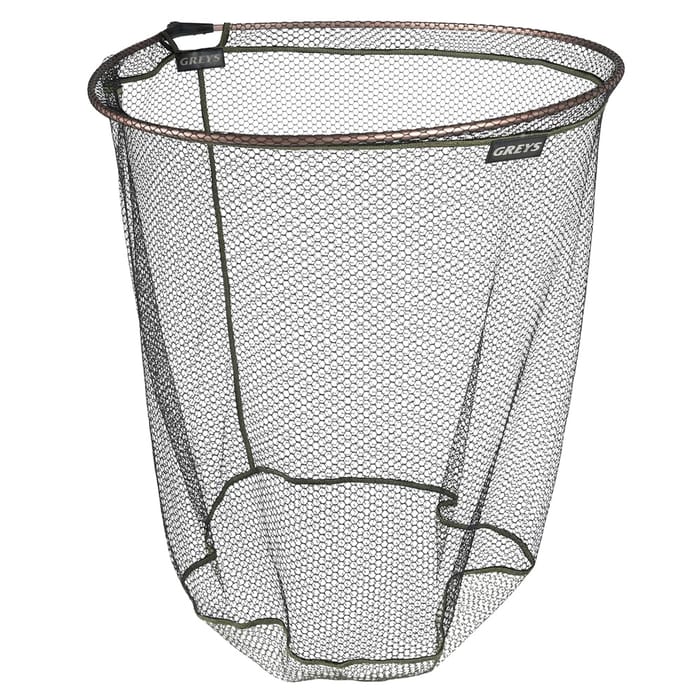 Greys G-Tec Rubber Free Flow Spoon Landing Net 1