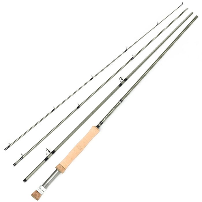 Greys GR50 Fly Rod 3