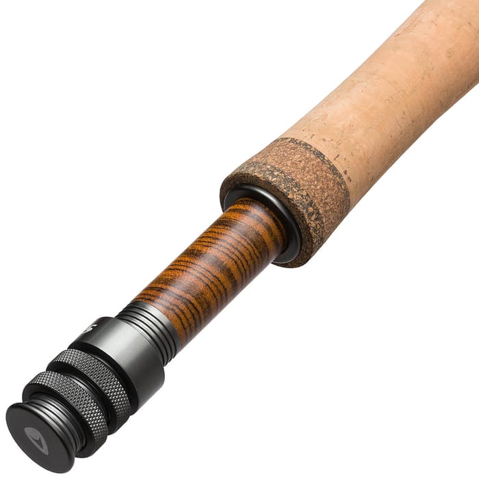 Greys GR50 Fly Rod 6