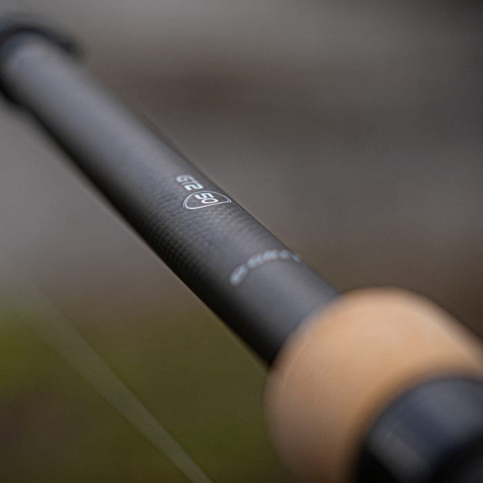 Greys GT2 50 Carp Fishing Rods In Use 4