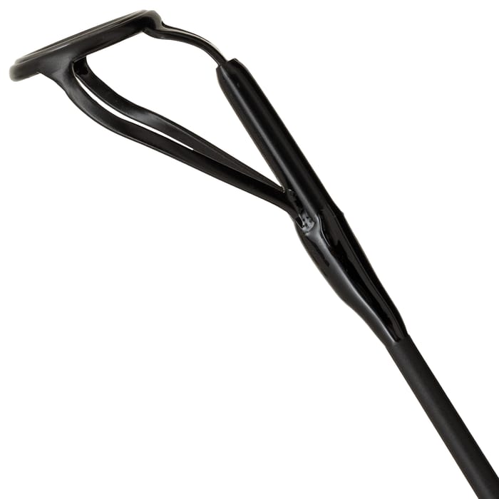 Greys GT2 50 Carp Fishing Rods Tip Ring Side View