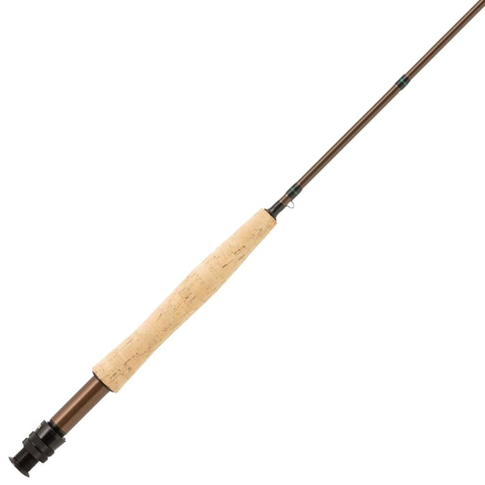 Greys K4ST+ Fly Combo 2