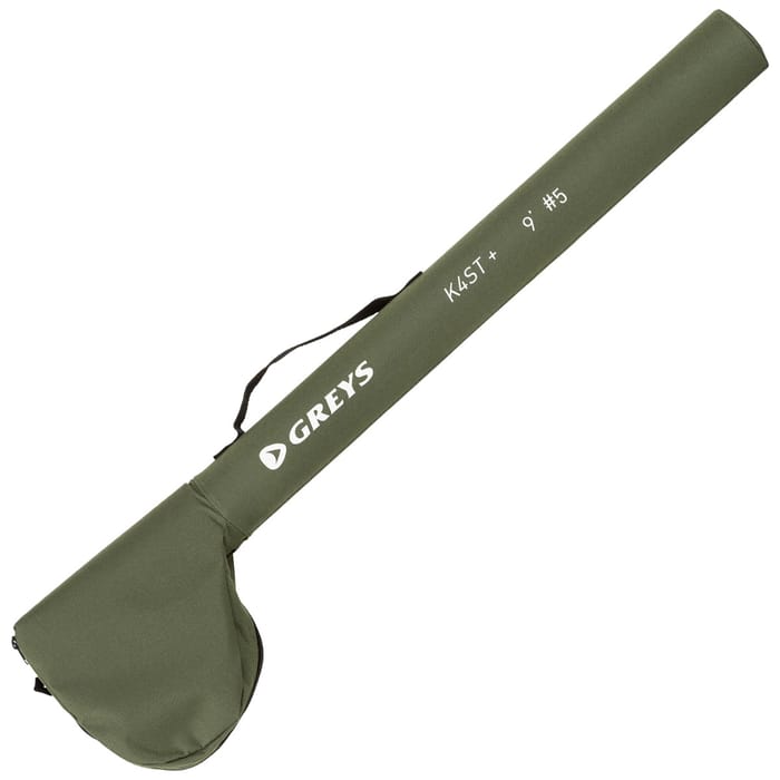 Greys K4ST+ Fly Combo Case