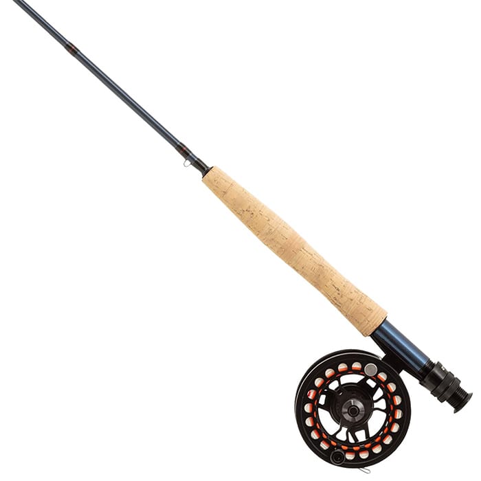 Greys K4ST X Fly Combo 1