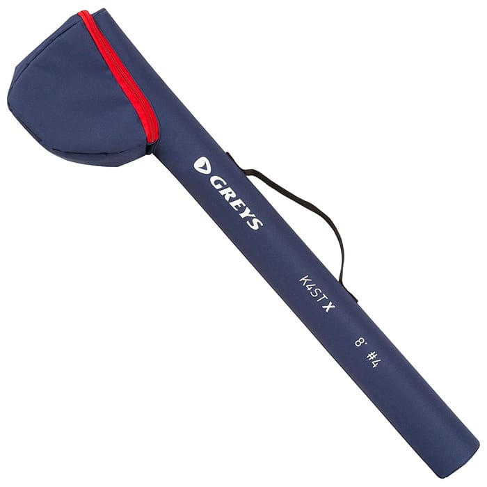 Greys K4ST X Fly Combo 3