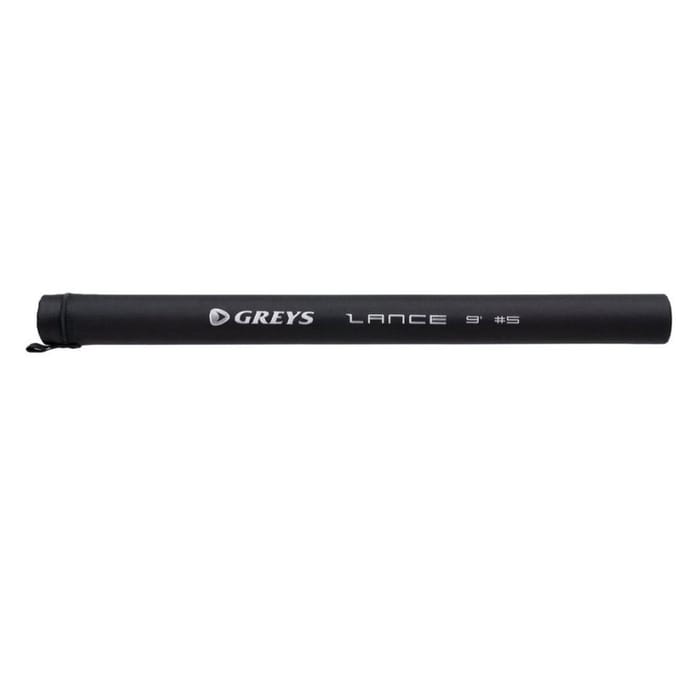 Greys Lance Fly Fishing Rods Case