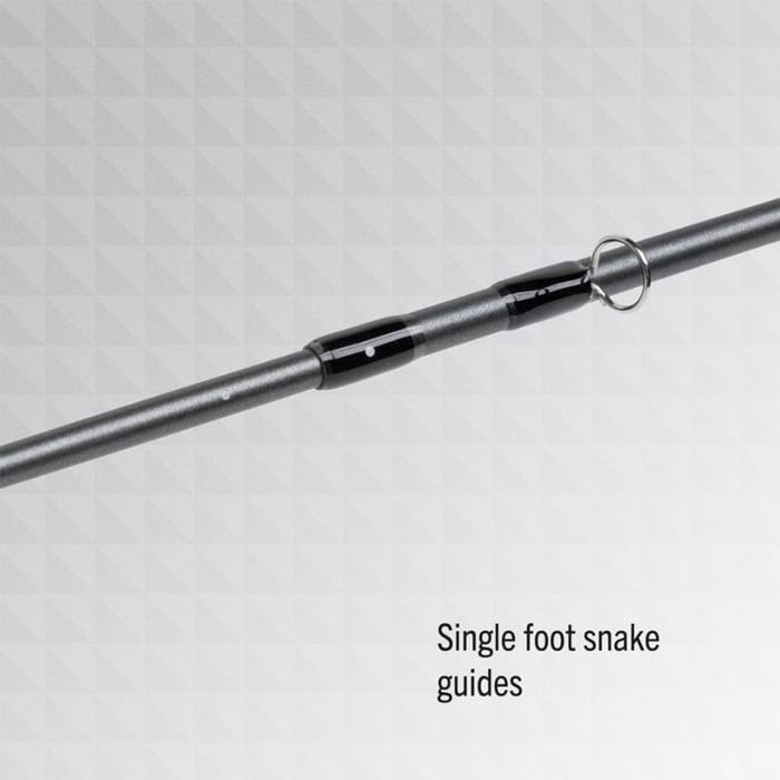 Greys Lance Fly Fishing Rods Ring Guide / Reel Seat