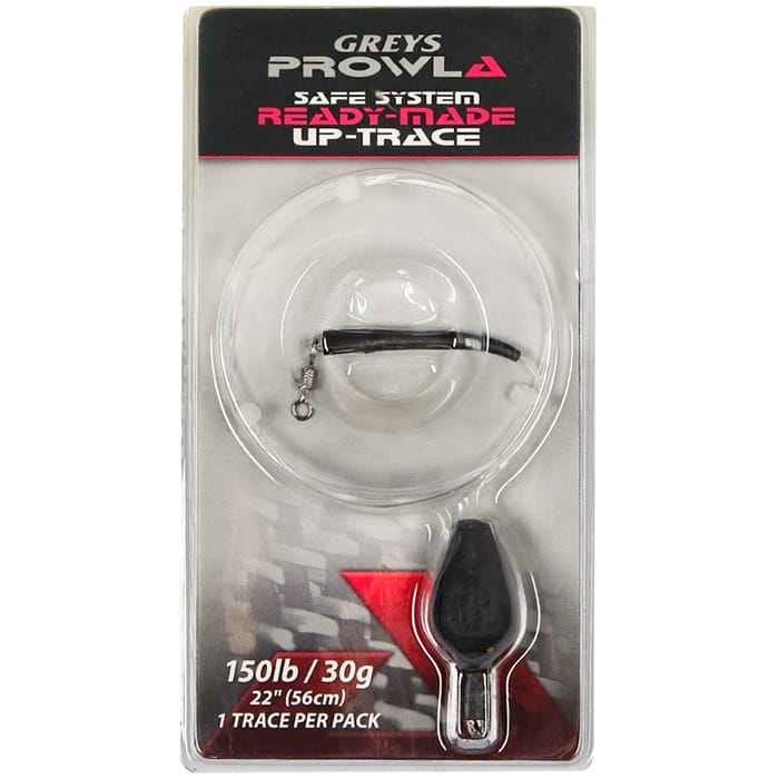 Greys Prowla Safe System Uptrace 1