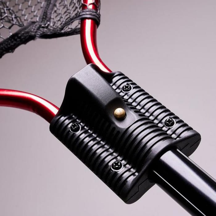 Greys Reservoir Landing Net - Round 3