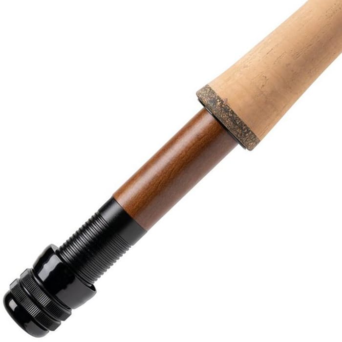 Greys Single Handed Kite Fly Rod 2