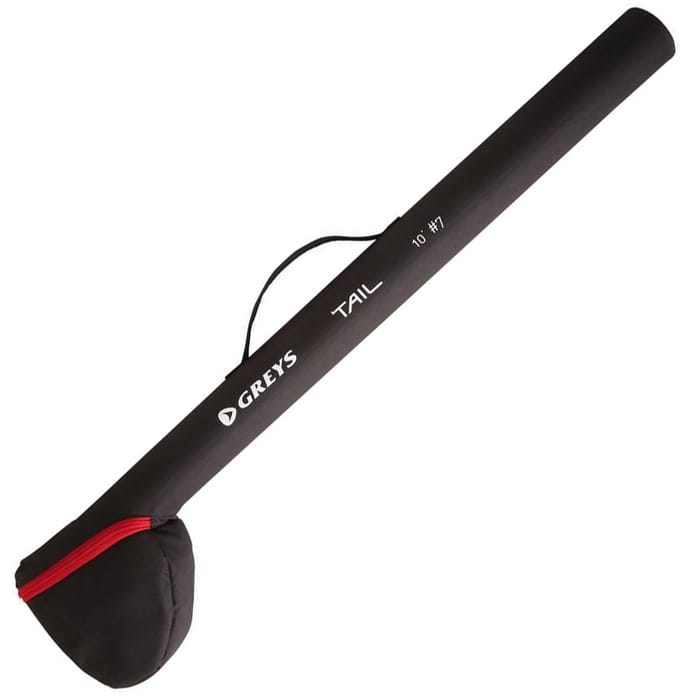 Greys Tail Rod & Reel Combo 4