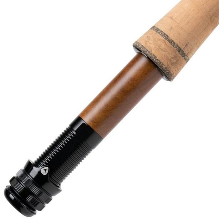 Greys Wing Streamflex Fly Rod 2