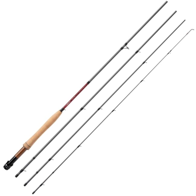 Greys Wing Streamflex Fly Rod