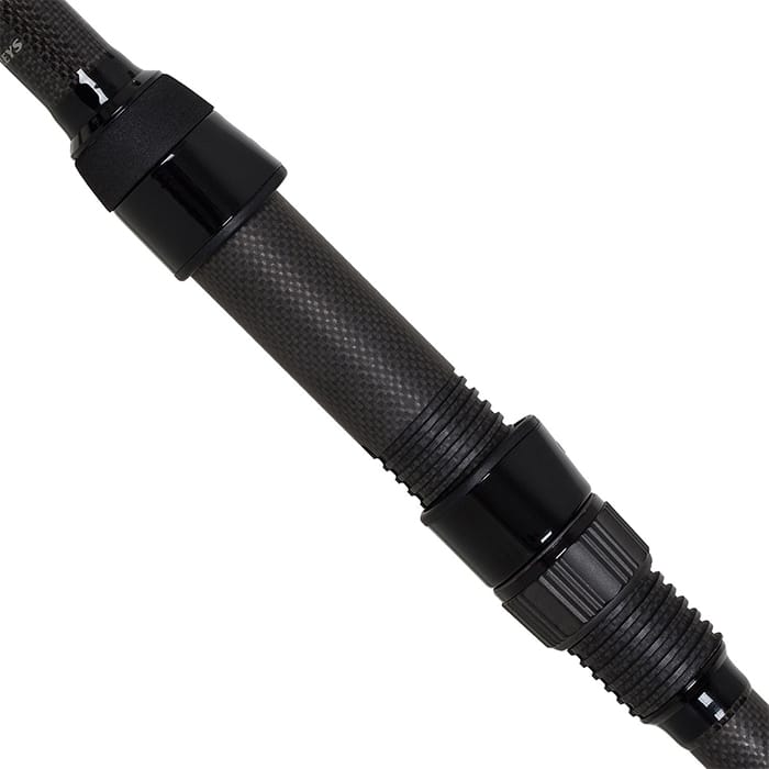 Greys Xlerate Abbreviated Carp Rod Reel Seat