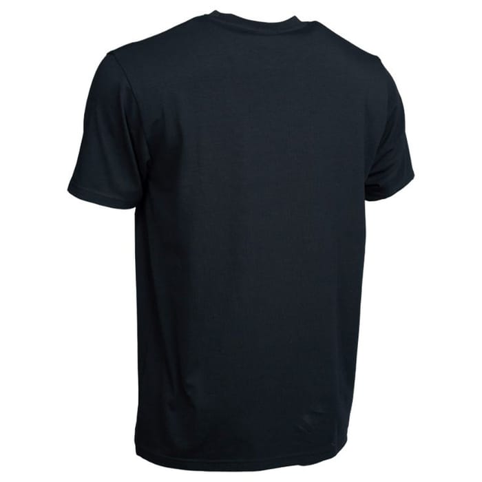 Nash Make It Happen Coordinates T-Shirt - Black