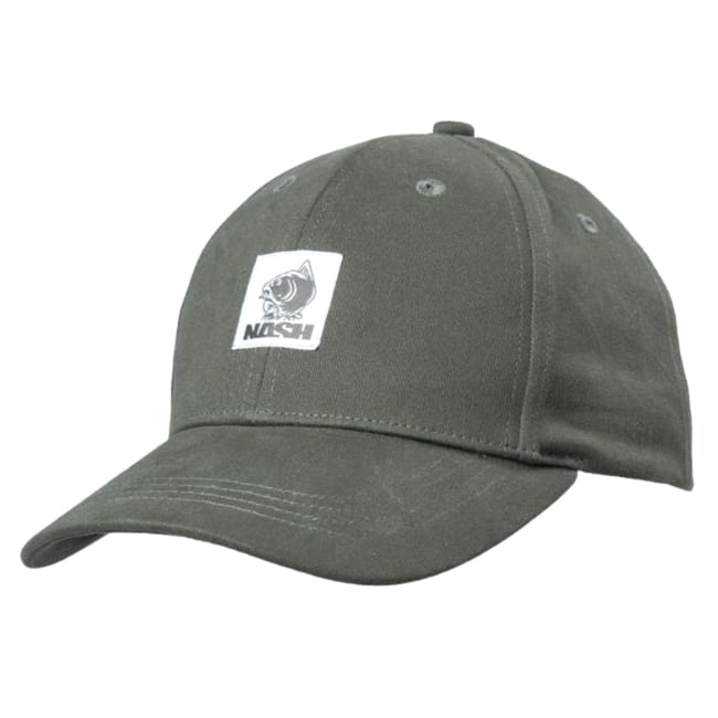 Nash Make It Happen Badge Baseball Cap - Green
