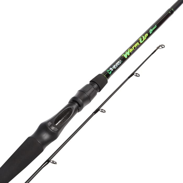 Gunki Boost C Rod 1