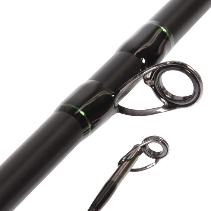 Gunki Boost C Rod 9