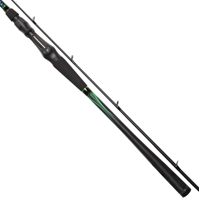 Gunki Boost C Rod Handle