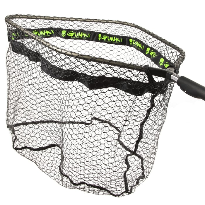 Gunki Fast Street Net