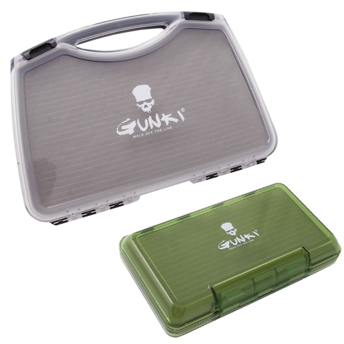 Gunki Hook Box