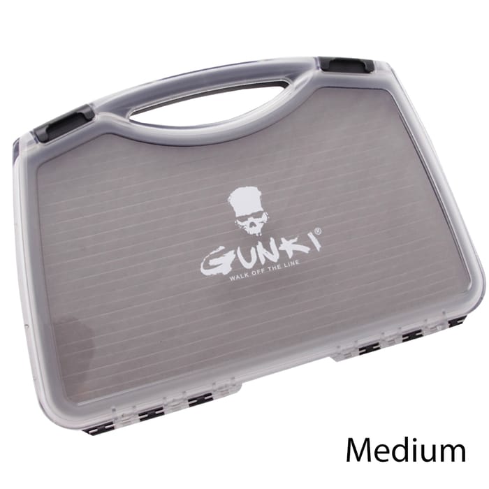 Gunki Hook Box Medium