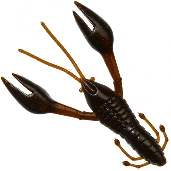Gunki Hourra Craw Lure 