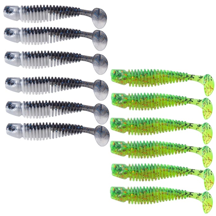 Gunki LS Tipsy SXL Lure 
