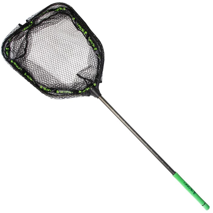 Gunki Pike Addict Folding Net