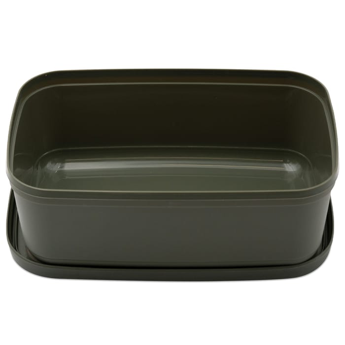 Guru 5.3 Pint Bait Box Solid Lid 1