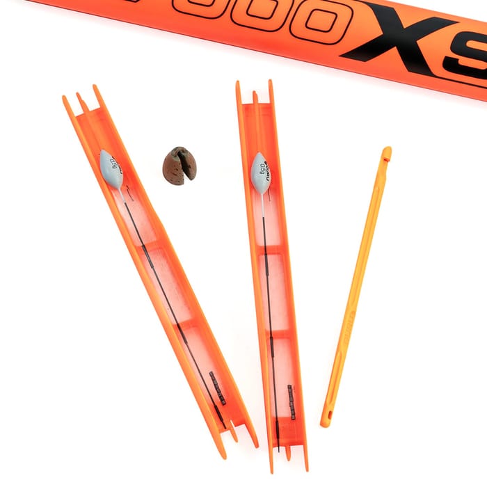 Guru 7000XS 7.0m Pole Combo 1